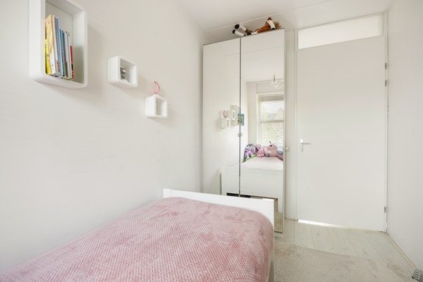 Foto - Verkocht onder voorbehoud: Kopenhagenlaan 83, 8232 RB Lelystad